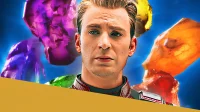 Könnte eine Disney+-Serie mit Captain America und den Infinity Stones erfolgreich sein?