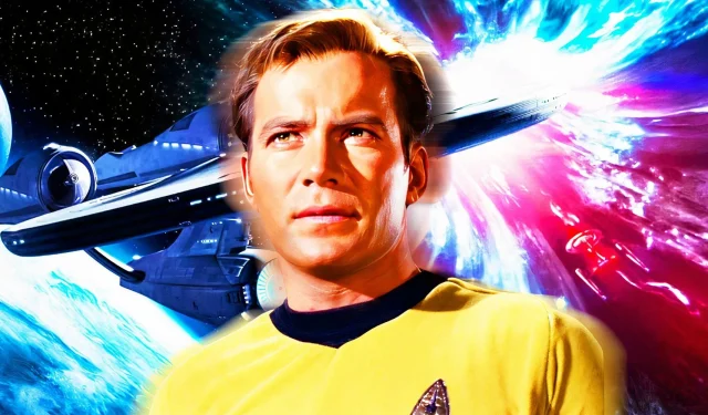 Star Trek resolve o maior debate do fandom: qual linha do tempo apresenta a melhor Enterprise?