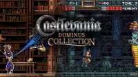 Gründe, jetzt mit dem Spielen von Castlevania Dominus Collection zu beginnen