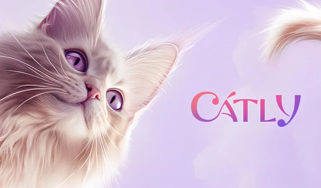 Exciting New Catly Trailer Reveals Real Gameplay Footage