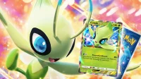 Pokémon TCG Pocket 中 Celebi Ex 卡组终极指南：最佳策略和最佳卡牌