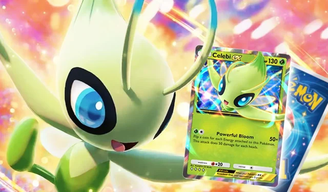 Ultimativer Leitfaden zum Celebi Ex Deck in Pokémon TCG Pocket: Top-Strategien und beste Karten