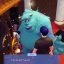 Descubre al CEO de Monsters Inc. en Disney Dreamlight Valley