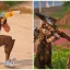 Fortnite-Anleitung: Ändern des Standard-Charakter-Skins