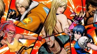 Fatal Fury: City of the Wolves에서 새로운 플레이 가능 캐릭터 공개