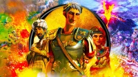 Comprendre le nouveau défi mensuel de Civ 6 : la Civpocalypse est arrivée