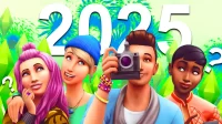 Wiadomości o Simsach 2025: Czego można się spodziewać w serii The Sims