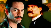 Los 10 bigotes más icónicos de la historia del cine