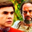 L’agonia nascosta di Chekov: il dolore trascurato nel film di Star Trek di William Shatner