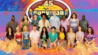 Survivor 45 Update: Die umstrittene Beziehung zwischen Dee Valladares und Austin Li Coon