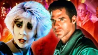 Ranking 10 najlepszych postaci Farscape