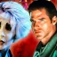 Ranking the Top 10 Characters of Farscape