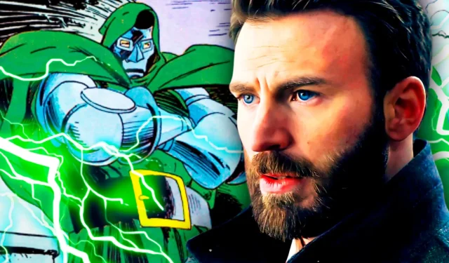 10 Avengers sinistres qui pourraient apparaître dans Avengers : Doomsday après les castings de RDJ et Chris Evans