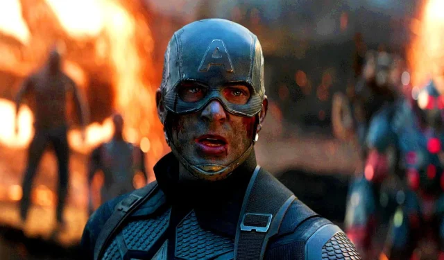 Chris Evans et Robert Downey Jr. reprendront leurs rôles dans Avengers 5 du MCU