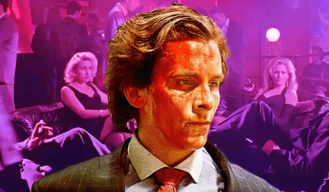 Direitos de transmissão de American Psycho mudam enquanto filme de Christian Bale se prepara para novo remake