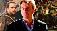 Perché The Odyssey di Christopher Nolan oscura tutte le voci sulla trama dei nuovi film