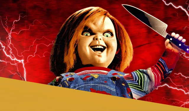 Motivi dietro la cancellazione della quarta stagione di Chucky