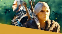 The Witcher 4: Ciri como protagonista superior em comparação a Geralt