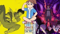 10 najlepszych nadchodzących programów anime w 2025 roku, które gwarantują niesamowity rok