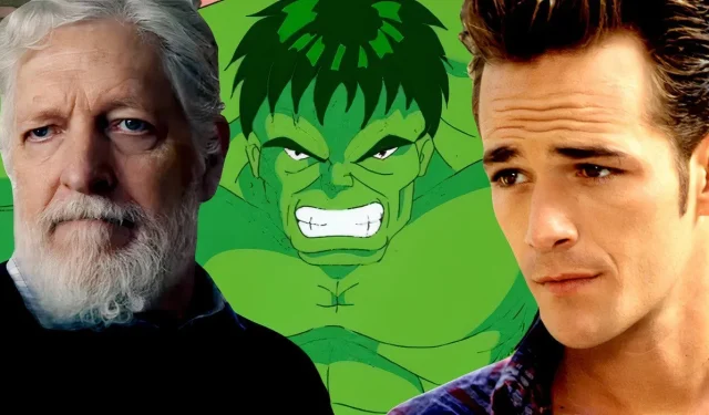 10 voci iconiche che non sapevi fossero presenti nella serie animata L’incredibile Hulk