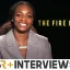 Claressa Shields spricht über die „98-prozentige“ Genauigkeit der Filmgeschichte von „Fire Inside“