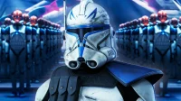 Star Wars Almost Overlooked Captain Rex Due to a Little-Known Character