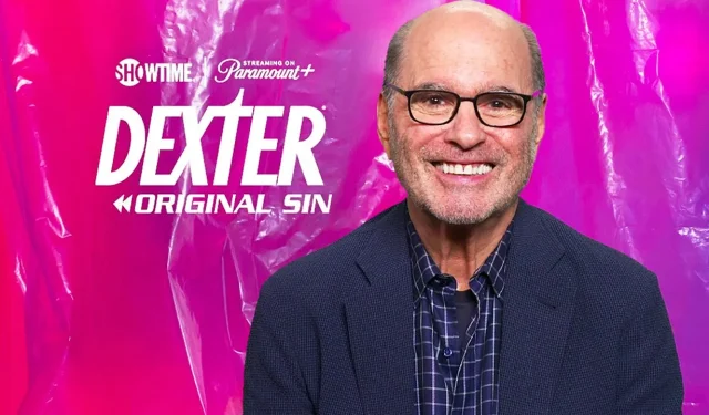 Dexter Original Sin: Showrunner Clyde Phillips spricht über die Erweiterung des Dexter-Universums