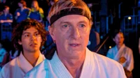 Johnny Lawrence가 Karate Kid: Legends에 등장하지 않는 이유