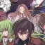 L’anime Code Geass s’agrandit avec de nouveaux titres après l’annonce récente de son retour