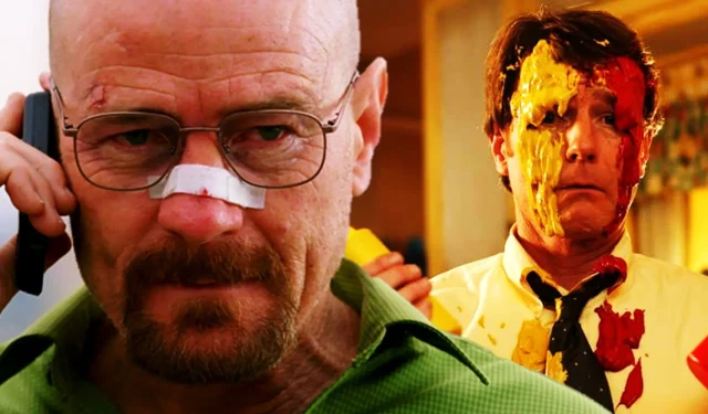 Streamen Sie eine der besten TV-Serien mit Bryan Cranston auf Netflix, während Sie auf die Neuauflage von „Malcom mittendrin“ warten