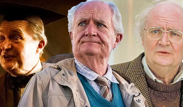 I 15 migliori film di Jim Broadbent classificati: una guida completa