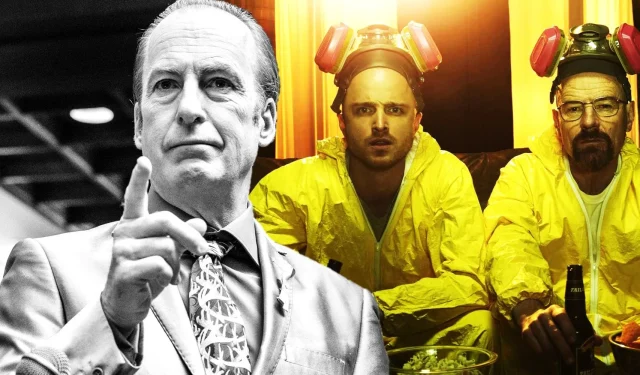 L’ultima stagione di Better Call Saul conferma il lieto fine per almeno un personaggio di Breaking Bad