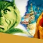 4 faits surprenants sur le rôle de Jim Carrey dans le rôle du Grinch