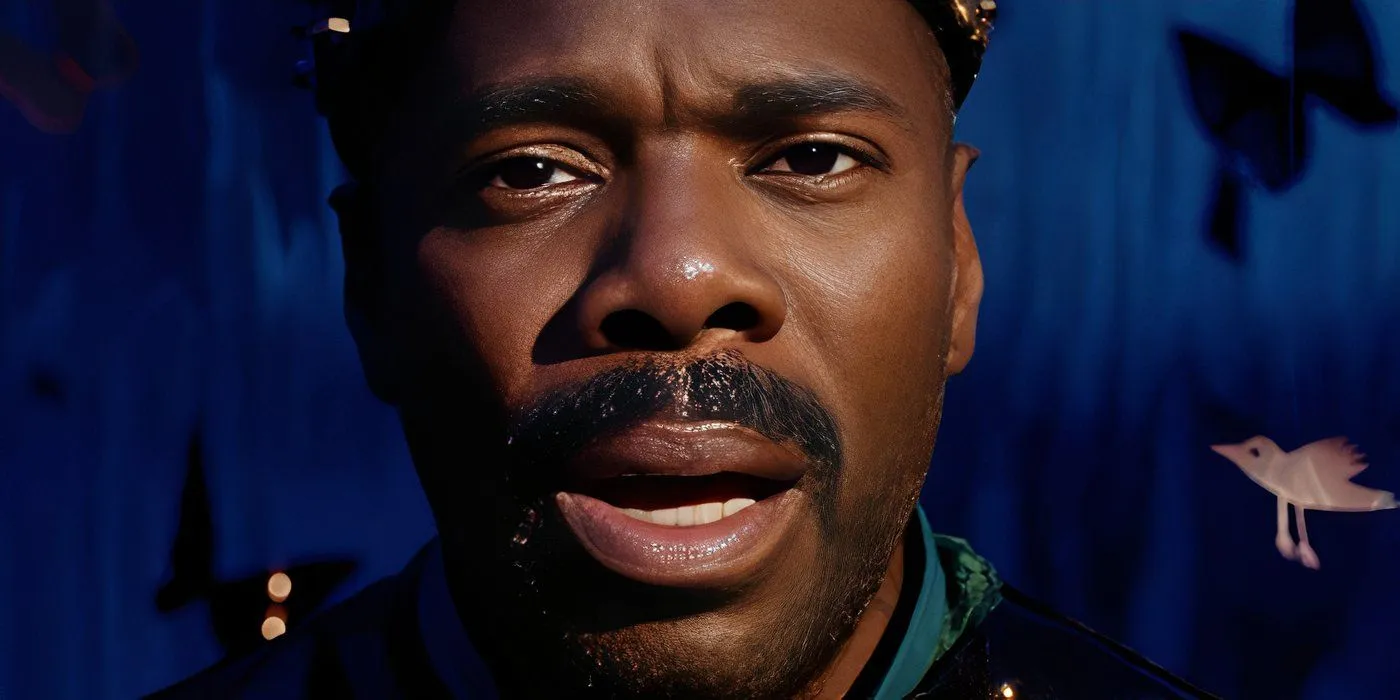 Colman Domingo in Sing Sing