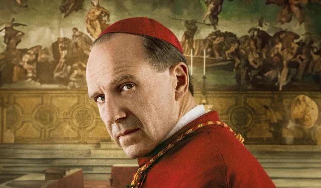 “Molto superiore al romanzo”: un esperto del papa elogia il conclave, ma trova il finale “piuttosto assurdo”