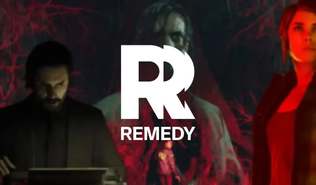 La strategia di Remedy Entertainment per espandere gli universi di Alan Wake 2 e Control attraverso più franchise