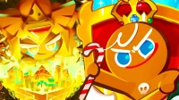 Vollständige Liste der Cookie Run: Kingdom-Codes für Dezember 2024