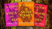 Sarah J. Maas의 다음 Court of Thorns & Roses 책에 필수적인 캐릭터