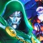 Doctor Doom: el villano de Marvel que podría superar a Santa Claus y dominar el Universo Marvel