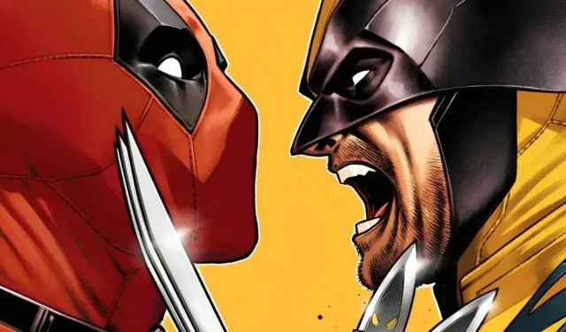 Wolverine vs. Deadpool: Heilungsfaktoren neu definiert und ein R-Rating angedeutet