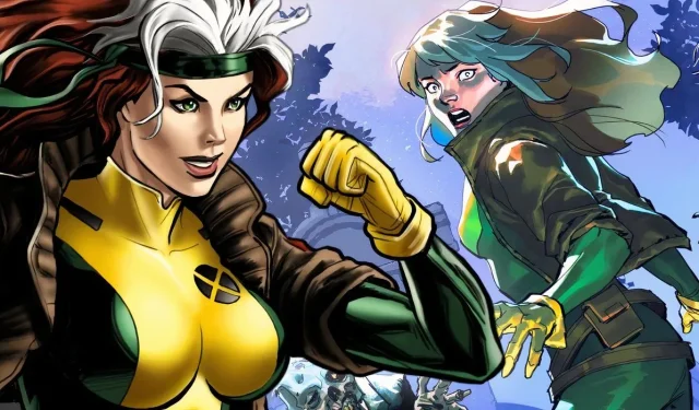 The Significance of Rogue’s Hero Name Beyond the U.S. vs. Her Famous Codename in Marvel