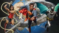 DC révèle que la nouvelle tour de guet de la Justice League contient un défaut majeur et dangereux