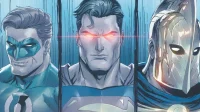 Justice League Unveils New Elite Strike Force Featuring God-Tier Heroes