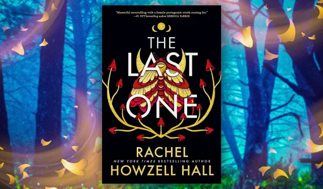 Why Rachel Howzell Hall’s The Last One Stands Out: Lessons for Romantasy Novels