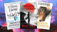 Guida completa ai cameo di Cosmere e alle menzioni dei personaggi in Wind and Truth