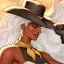 Marvel revela Cowboy Storm: Uma nova heroína surge