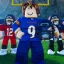 Roblox NFL 팀 생성: 2024년 12월 Prove Them Wrong 코드