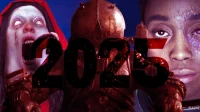 Características esperadas de jogos de terror em 2025