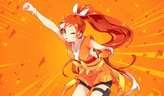 Crunchyroll-Bericht enthüllt Sonys Bemühungen zur Expansion der Anime-Industrie in den USA