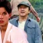 Karate Kid: Legends는 이전 5개의 Karate Kid 영화와 Cobra Kai 시리즈보다 상당한 우위를 점유합니다.